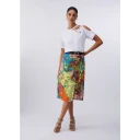 Liu Jo Dame Topper Hvit L,