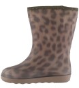 En Fant Gummistøvler m. for - Smerte Bark - En Fant - 22 - Gummistøvler Armygrønn Beige Brun Lilla