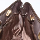 Salvatore Ferragamo Dame Brun
