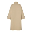 Lollys Laundry Russill Jacket Ls Beige XL