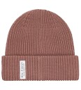 En Fant Beanie W. Lining   Pink   54