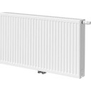 PURMO CVF 11 500x 500 Panelradiator sentral tilkobling fleksibel