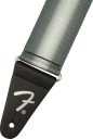 Fender 2" Am Pro Seat Belt Strap Mercury