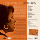 Anita Oday An Evening With Anita Uk Vinyl