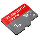 SANDISK Ultra GO microSD 190MB/s 1TB