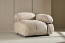 Venture Design Mika sofa modul hjørne høyre 62048 100