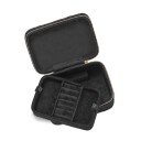 Gillian Jones Jewelry box Large Black velour
