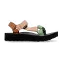 Teva Dame Sko Flerfarget 41 EU,