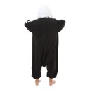 Sazac Co.,Ltd Skjelett Barn Kigurumi Large 2374H