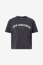 Aim'n T skjorte Varsity Boxy T shirt Grønn