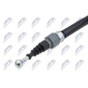 Tautrekk, håndbremse NTY HLR-SK-002