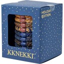 KKNEKKI NOOS 8-pack Holiday Edition