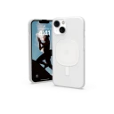 UAG [U] Protective Case for iPhone 14 [6.1-in] - Lucent 2.0 Marshmallow