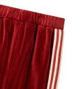 That"s Mine Walter Pants   Burgundy   116CM/6Y