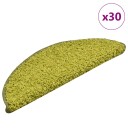 Trappematter 30 stk grønn 56x17x3 cm 8721288459299