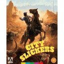 City Slickers 1991 / Byfolk! Bluray