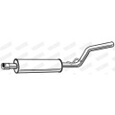Midtre lydpotte WALKER 23303