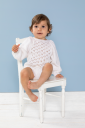 Dale Garn 450 33 Girlybody Med Lange Ermer