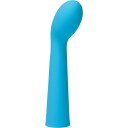 Belladot Sonja G Spot Vibrator Blue   Blue   