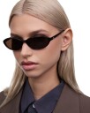 CHiMi Dame Accessories Brun ONE SIZE