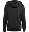 adidas Performance Tiro24 Trhoody - Black - 128