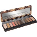 Urban Decay Naked Reloaded Eyeshadow Palette Reloaded 14,2 g