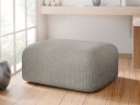 Barile Fotskammel 70 cm - Brun