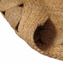  Områdetepper Naturlig 205 x 305 cm Jute