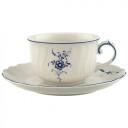 Villeroy & Boch Old Luxembourg Tea Cup 20 cl m / bolle.