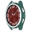 Samsung Galaxy Watch6 Classic Plastdeksel - 47mm - Grön