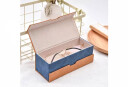 Eo Selection Dobbel etui for to par briller/solbriller.