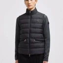Moncler Herre Jakker Svart XL,