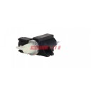 Trykkomformer, turbolader FAST FT04800