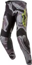 Alpinestars Racer Tactical crossbukser 30 Svart Grå