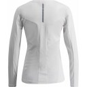 Swix Pace Nts Long Sleeve Baselayer Top W Bright White L