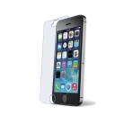 Cellularline Second Glas, Hardt Beskyttelsesglass til iPhone 5/5S