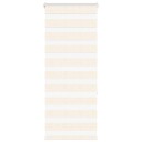  Sebragardin marmor beige stoff bredde 50,9 cm polyester