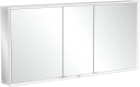 VILLEROY & BOCH MY VIEW NOW SPEILSKAP 160X75 M/ SENSOR & LYS