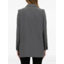Max Mara Dame Jakker Grå S,
