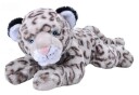 Wild Republic Ecokins Kosedyr   30 cm   Sn??leopard