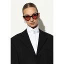 Alexander McQueen Dame Accessories Svart ONE SIZE,