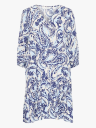 B.YOUNG Mjoella Tunic Dress Blå 36
