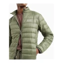 Emporio Armani EA7 Herre Jakker Grønn L,