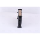 Varmeapparat register NISSENS 73362