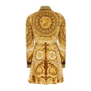 Versace Dame Kjoler Flerfarget S,
