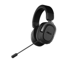 Asus Tuf Gaming H3 Wireless Hodesett 3,5 Mm Jakk Stereo Grå, Svart