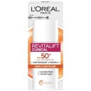 L'Oréal Paris Revitalift Clinical Dagkrem SPF50 50 ml for modent hud