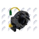 NTY EAS-KA-015 Viklefjær, airbag