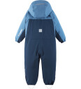 Reima Varila vinterdress navy 104