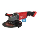 Milwaukee Vinkelsliper M18 ONEFLAG230XPDB-0 Uten Batteri Og Lader